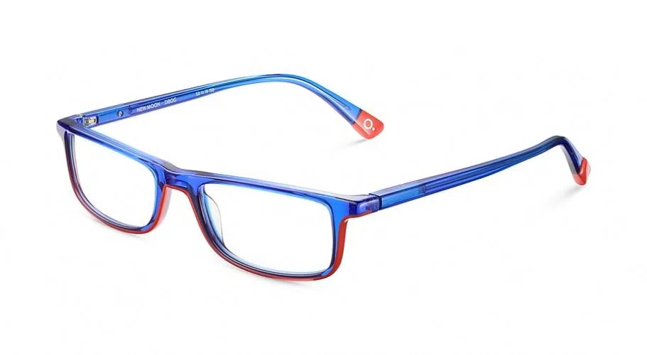 Etnia Barcelona NEW MOON Eyeglasses - view 67
